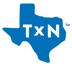 Texan by Nature logo