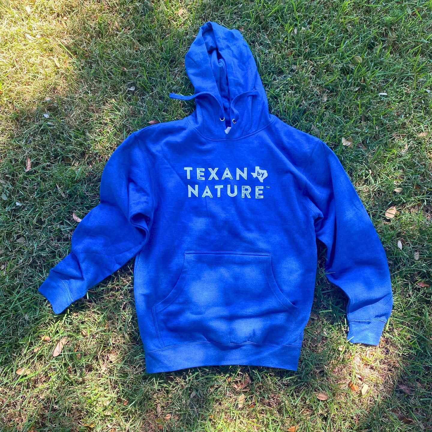TxN Hooded Sweatshirt