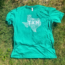 TxN Texas T-Shirt Collection