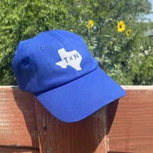 TxN Relaxed Fit Baseball Cap