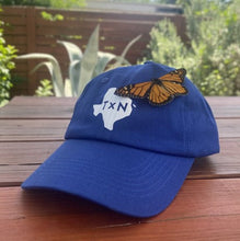 TxN Relaxed Fit Baseball Cap