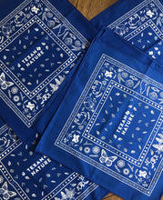 Texan by Nature Bandana