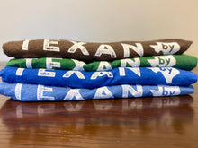 TxN Outdoor T-Shirt Collection
