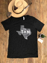 TxN Texas T-Shirt Collection