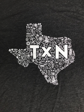 TxN Texas T-Shirt Collection