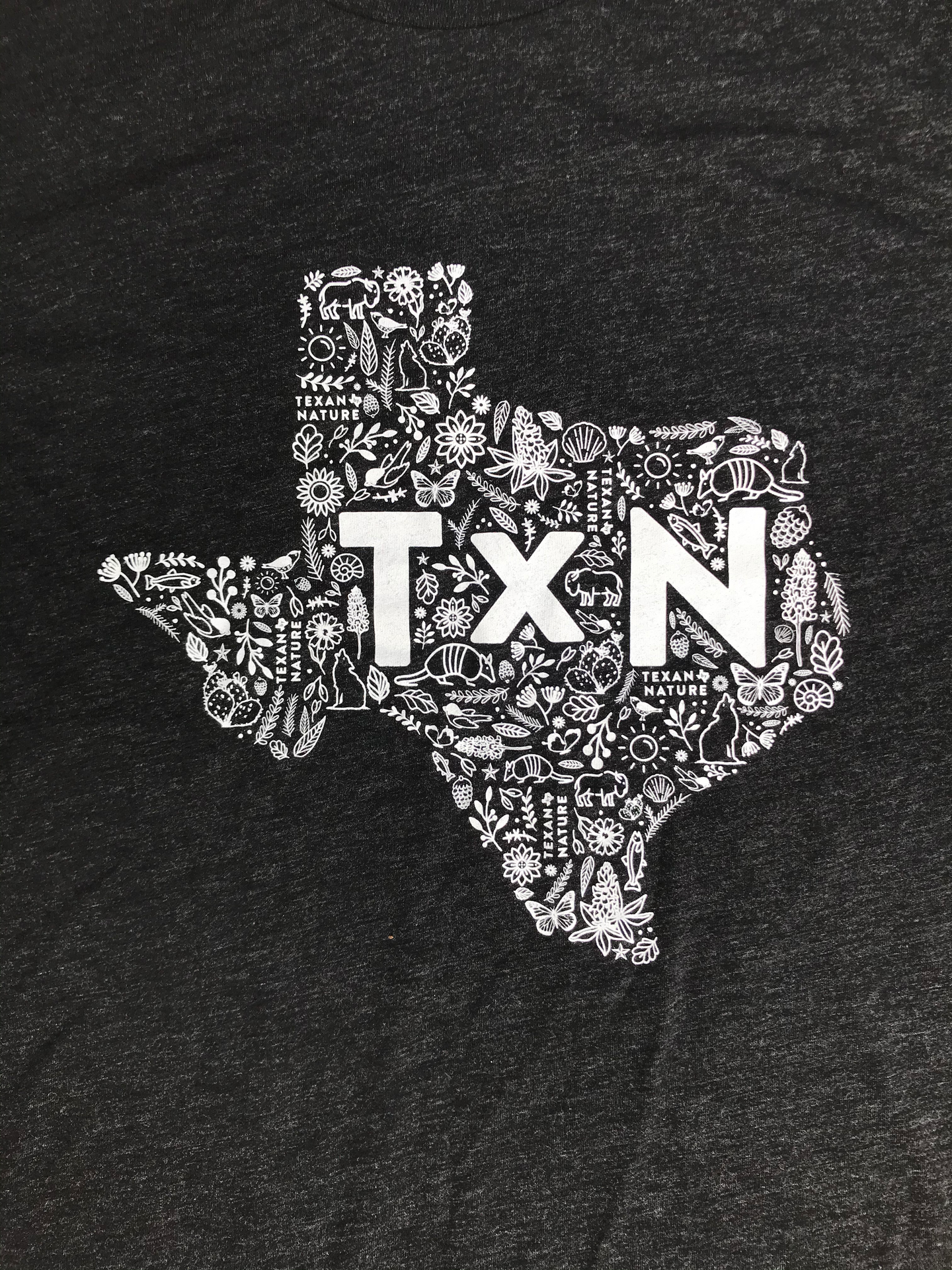 TxN Texas T-Shirt Collection