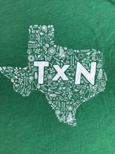 TxN Texas T-Shirt Collection