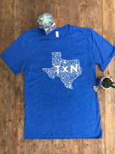 TxN Texas T-Shirt Collection