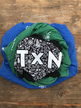 TxN Texas T-Shirt Collection