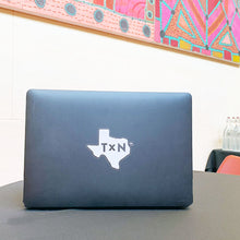 TxN Texas Sticker