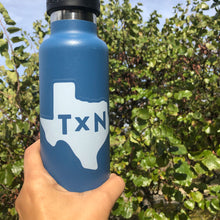 TxN Texas Sticker