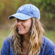 TxN Classic Baseball Cap