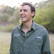 Texan by Nature Men's Fishing Shirts