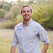 Texan by Nature Men's Fishing Shirts