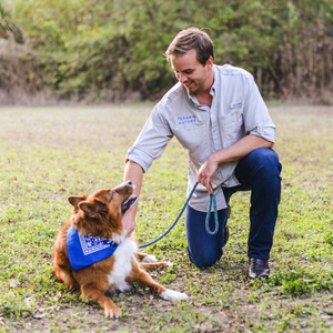 Texan by Nature Bandana