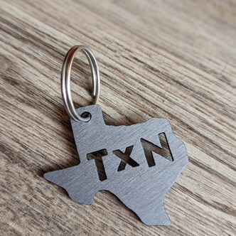 TxN Keychain