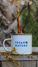 Texan by Nature Coffee Cup