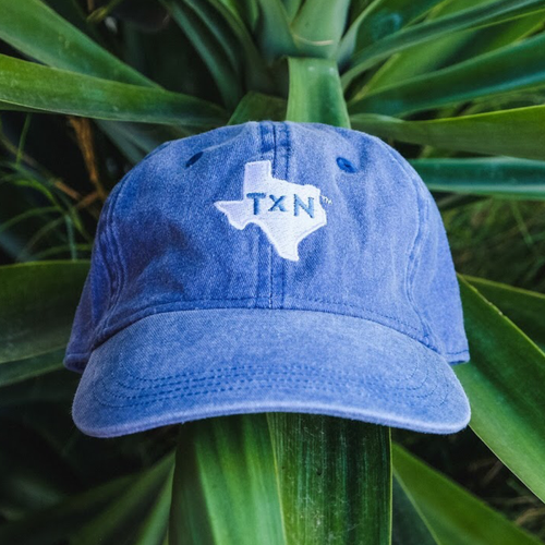 TxN Classic Baseball Cap