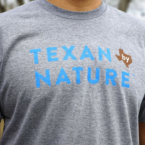 SALE Texan by Nature Gray T-Shirt