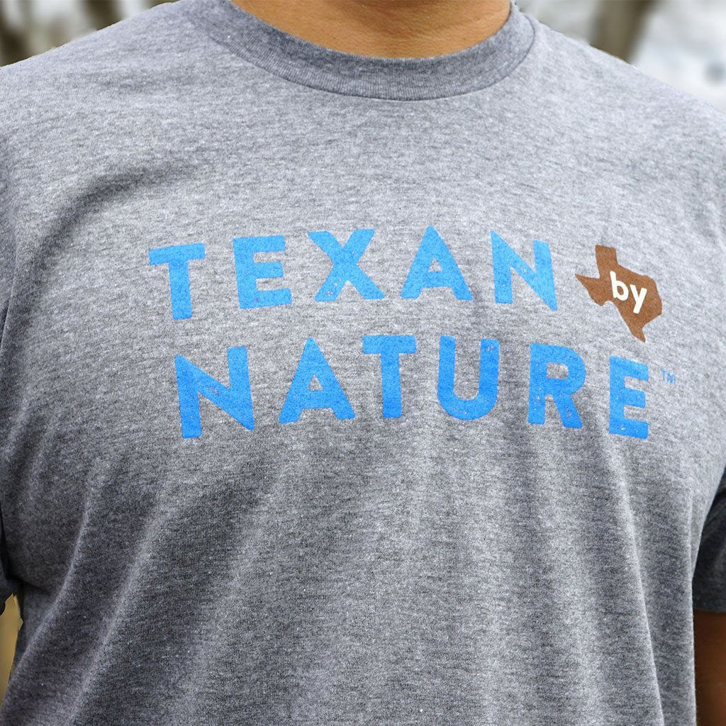 SALE Texan by Nature Gray T-Shirt